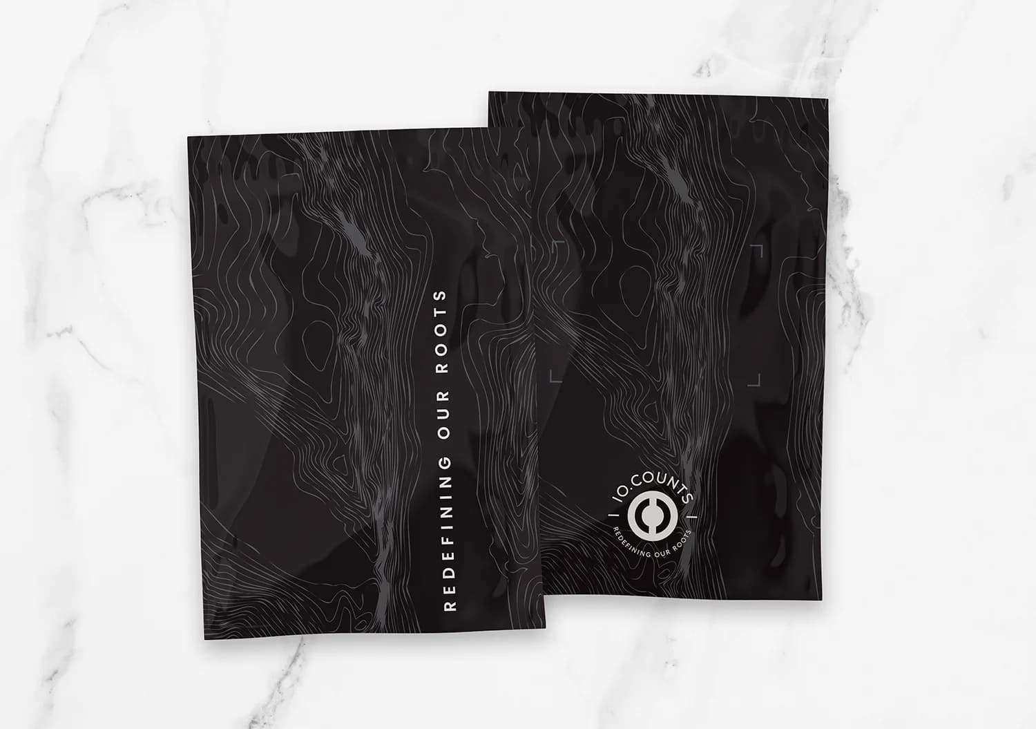 10 Counts Polymailer