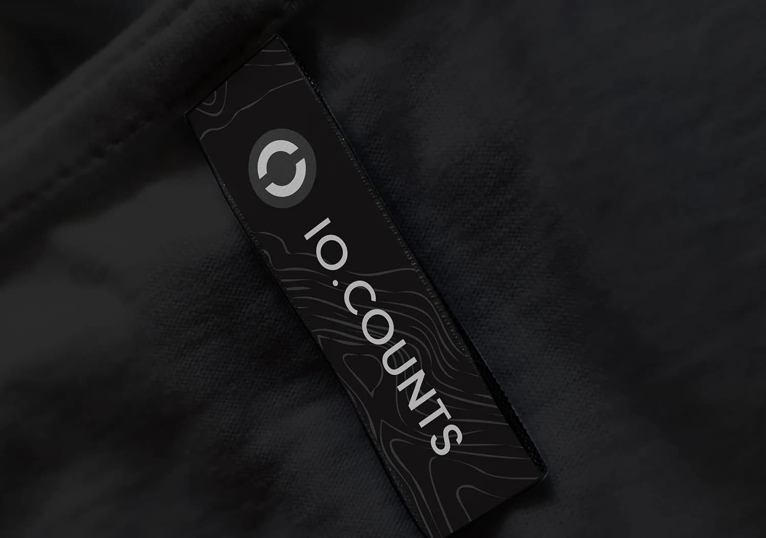 10 Counts Tag