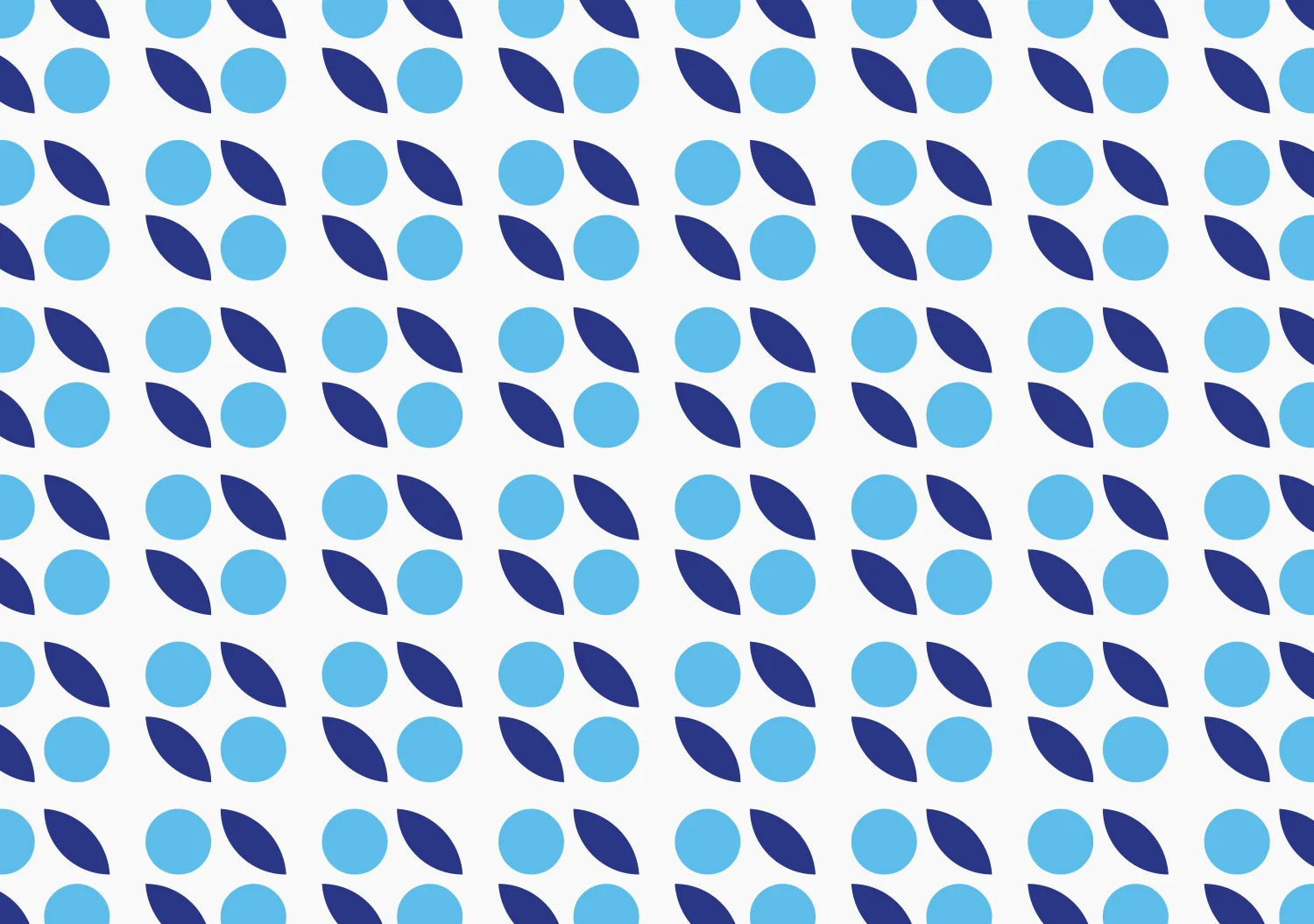Canteen Pattern Design