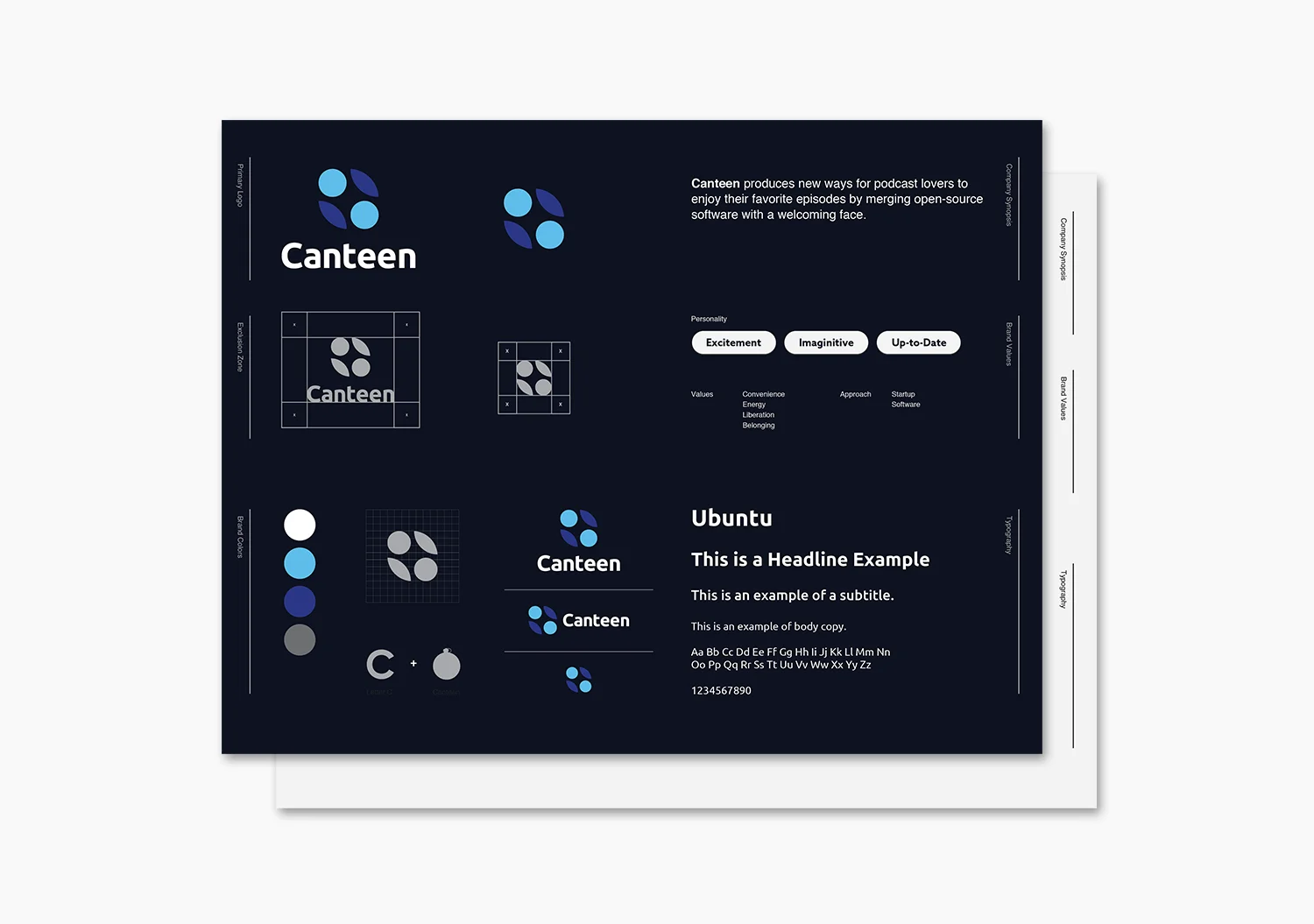 Canteen Logo Spec Sheet