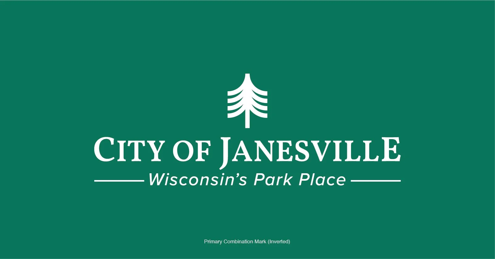 City of Janesville — City of Janesville