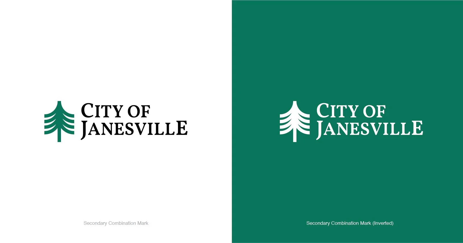 City of Janesville — City of Janesville