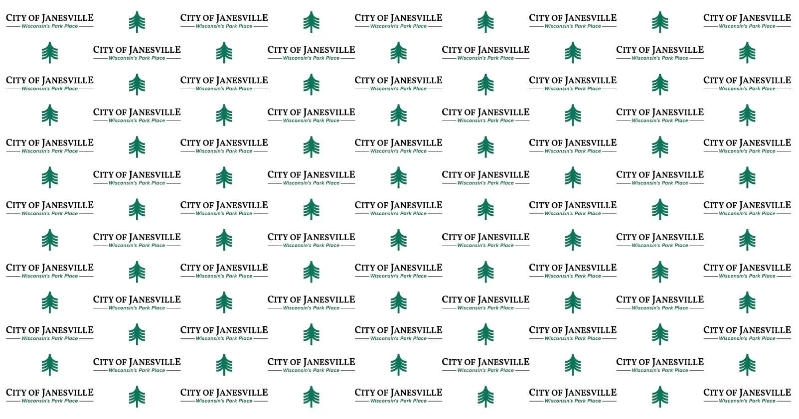 City of Janesville — City of Janesville