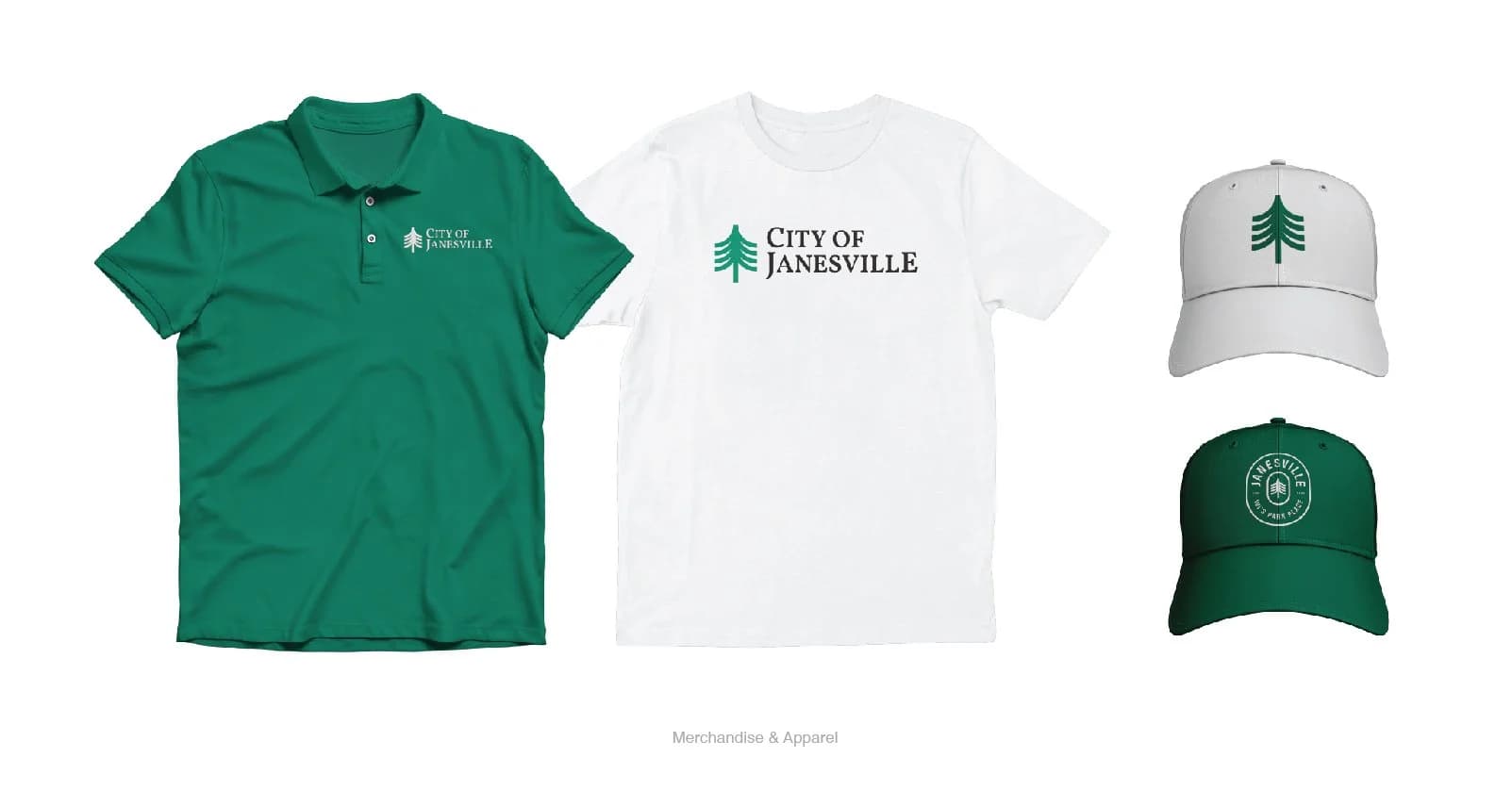 City of Janesville — City of Janesville