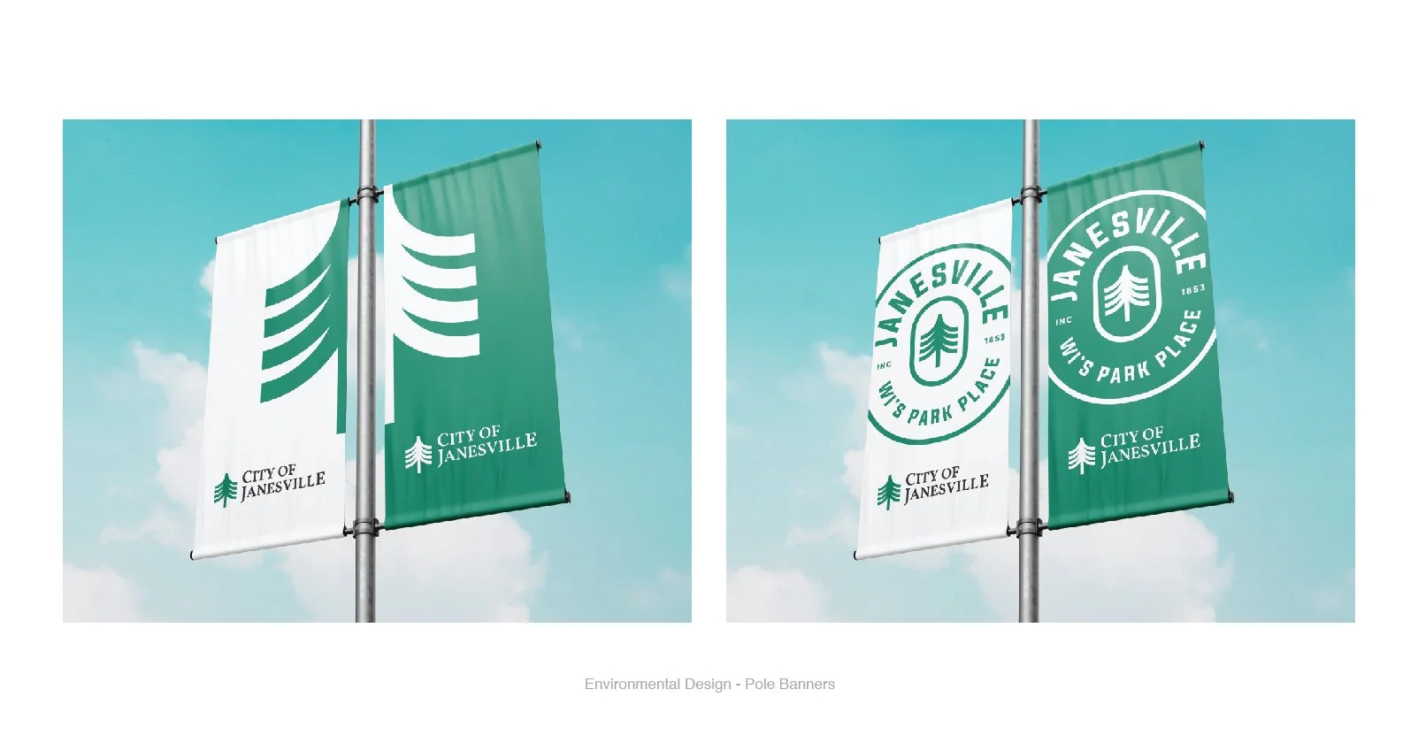 City of Janesville — City of Janesville