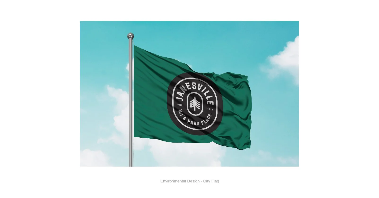 City of Janesville — City of Janesville