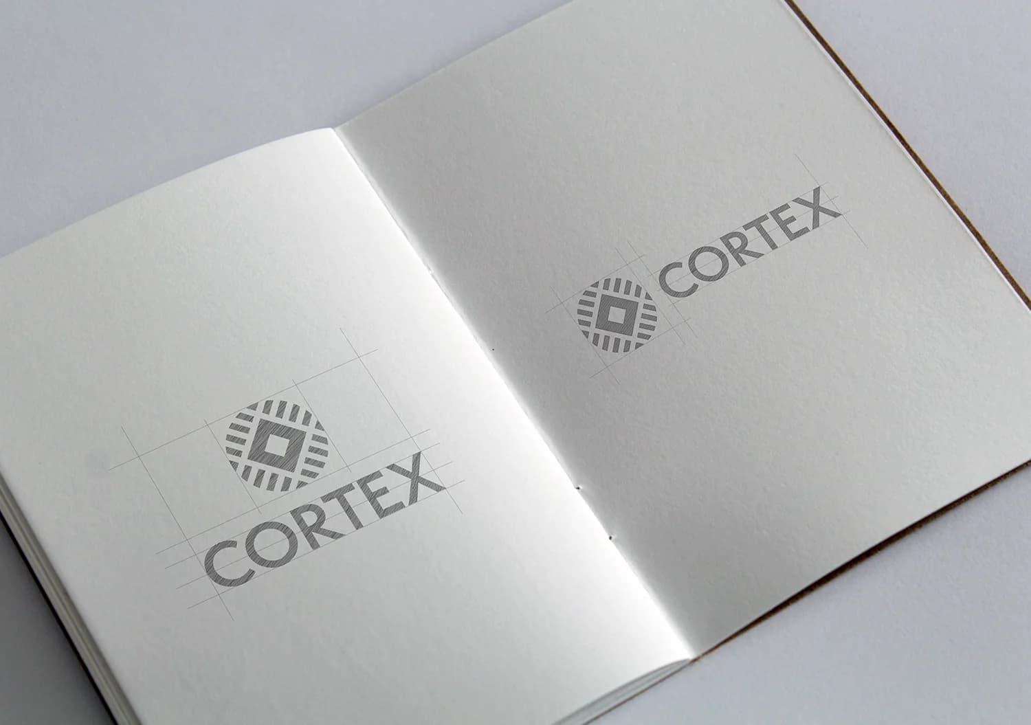 Cortex Wayfinding — Cortex Sketch