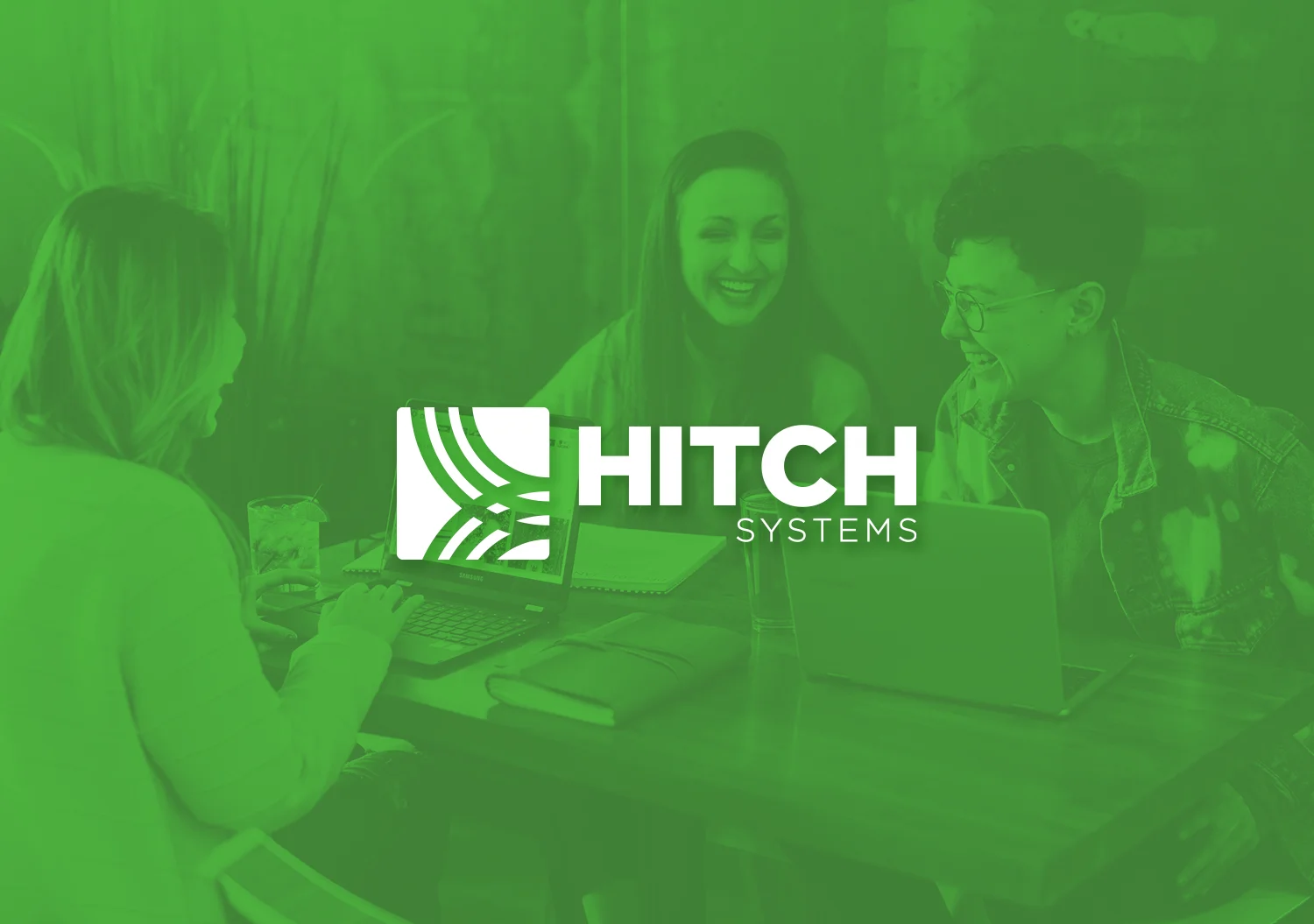 Hitch Systems Photo