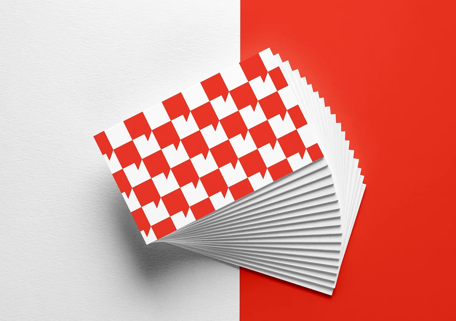 Innovate Culture Business Cards