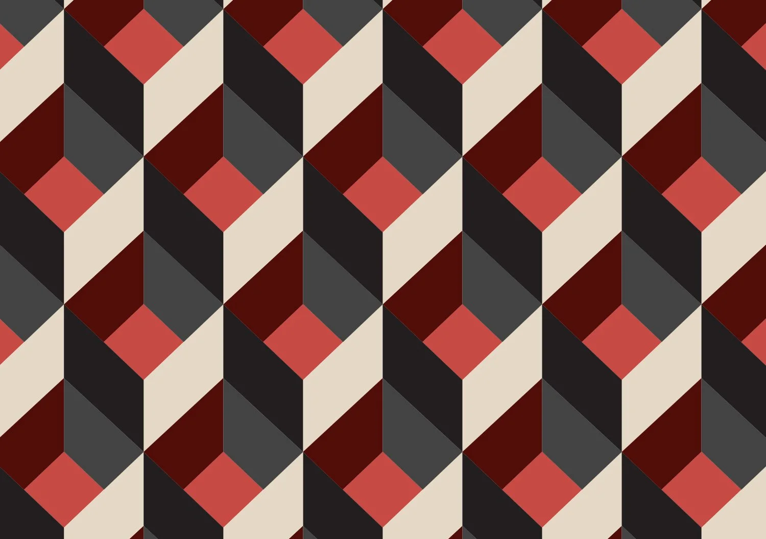 TK Embroidery Brand Pattern