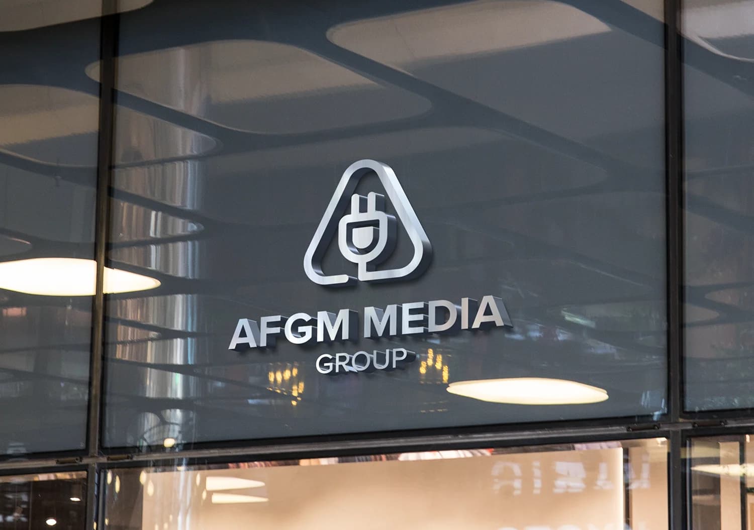 AFGM Media Group Building