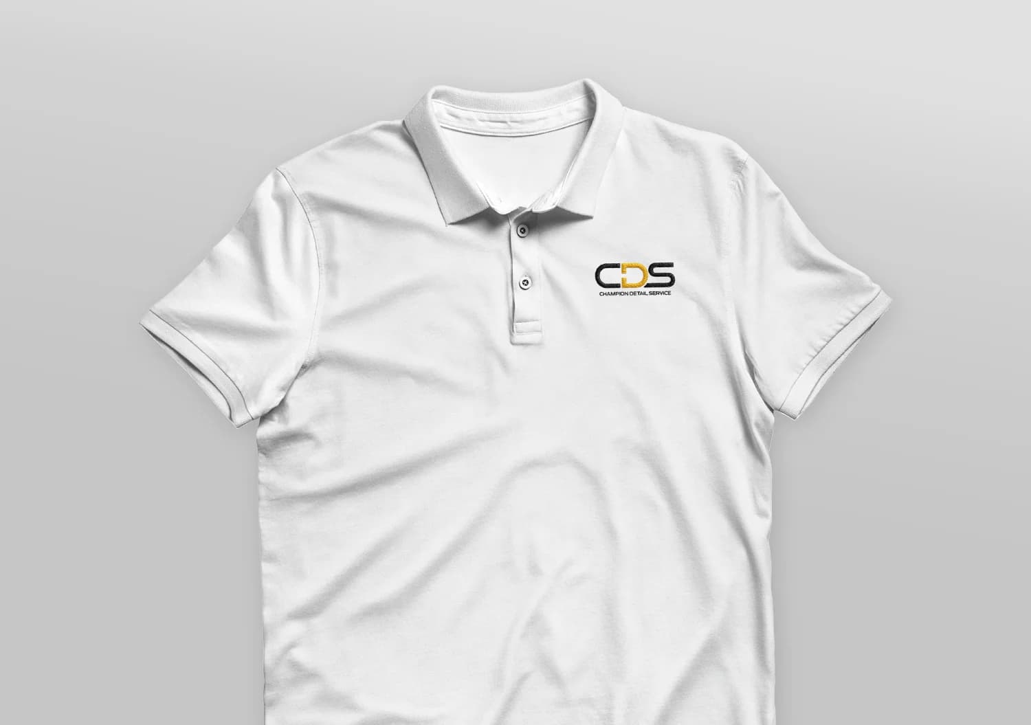 Champion Detail Service — CDS Case Study Image