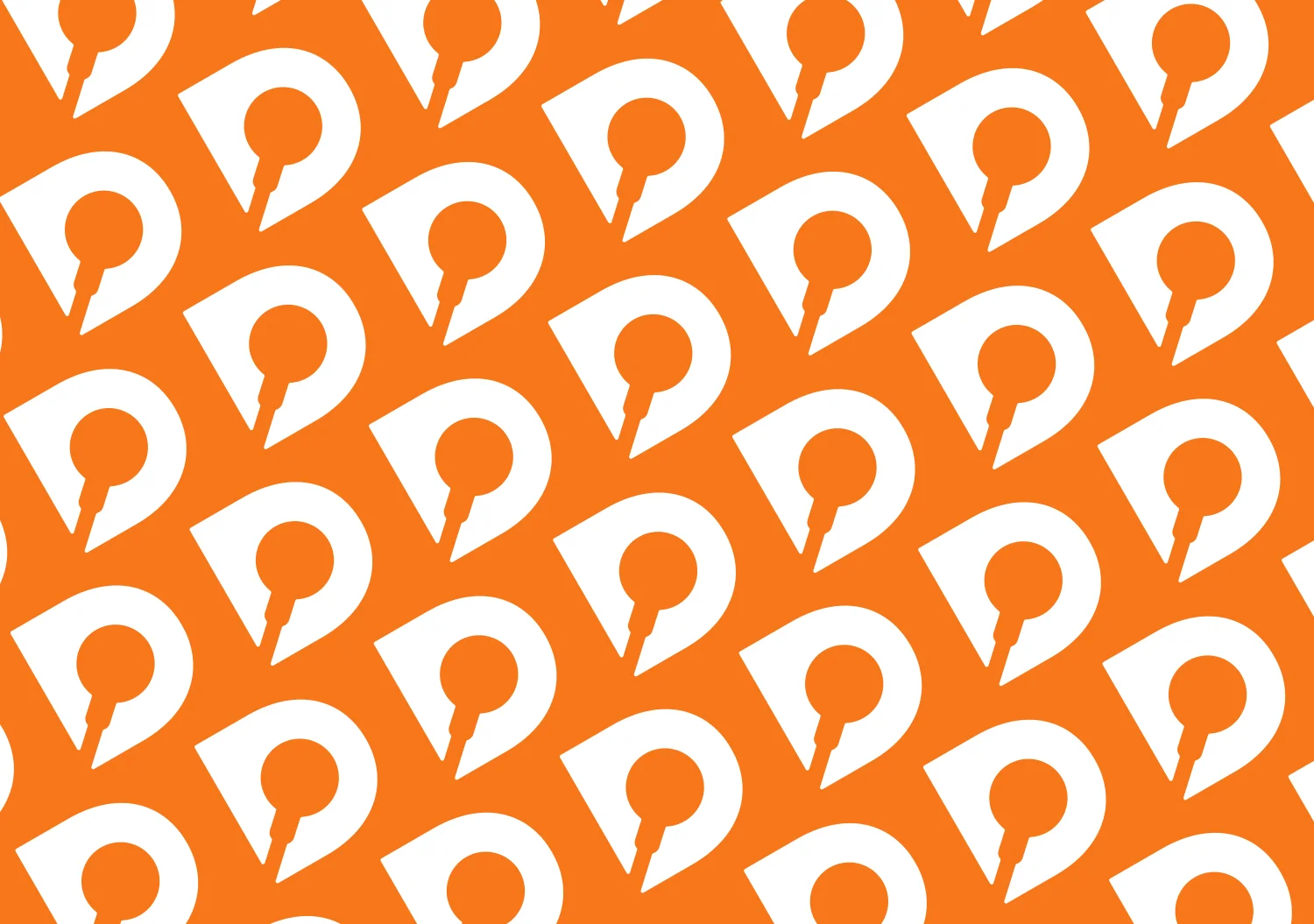 Detail Guys Pattern