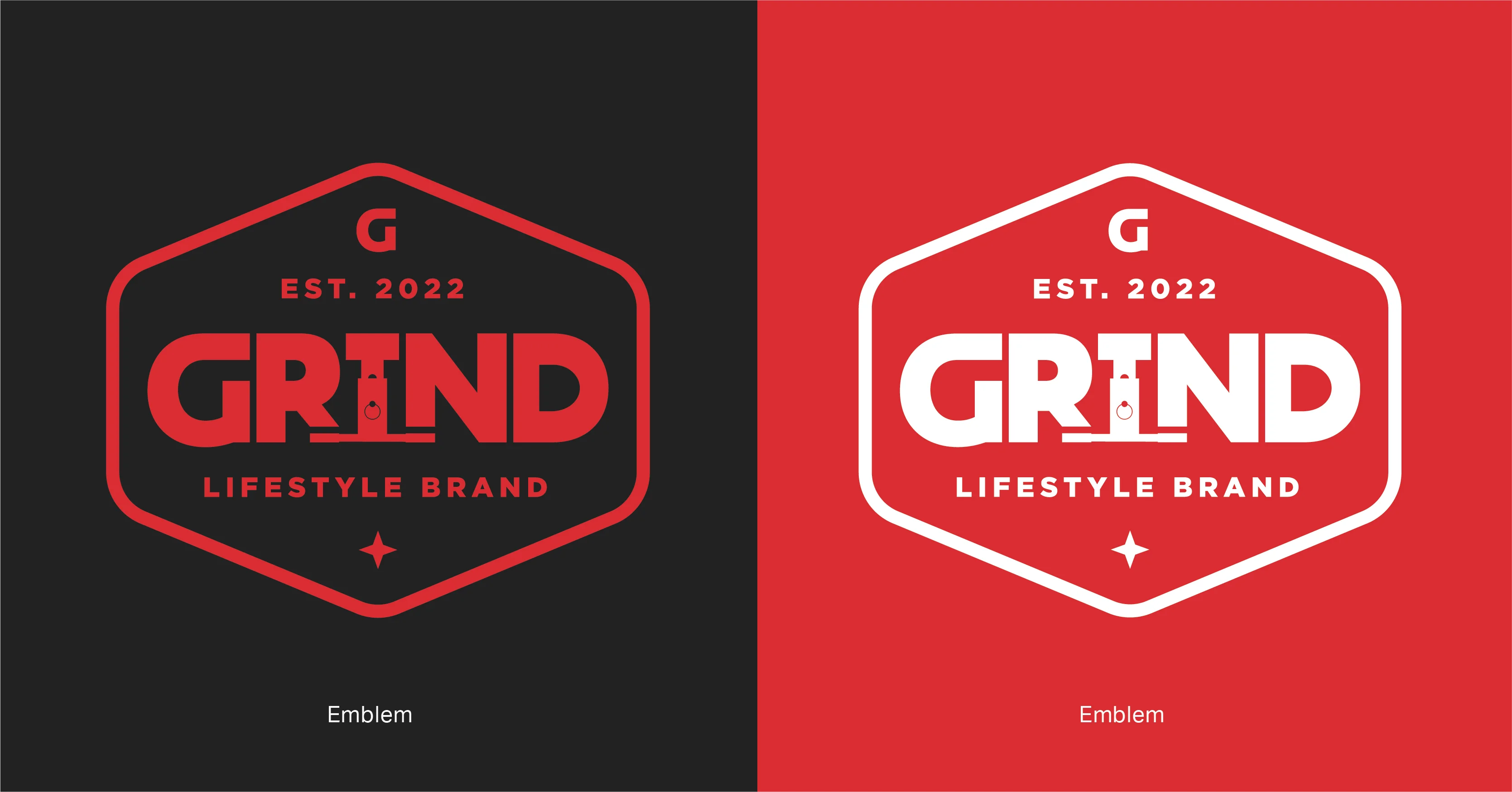 Grind Lifestyle Brand — Grind Brand