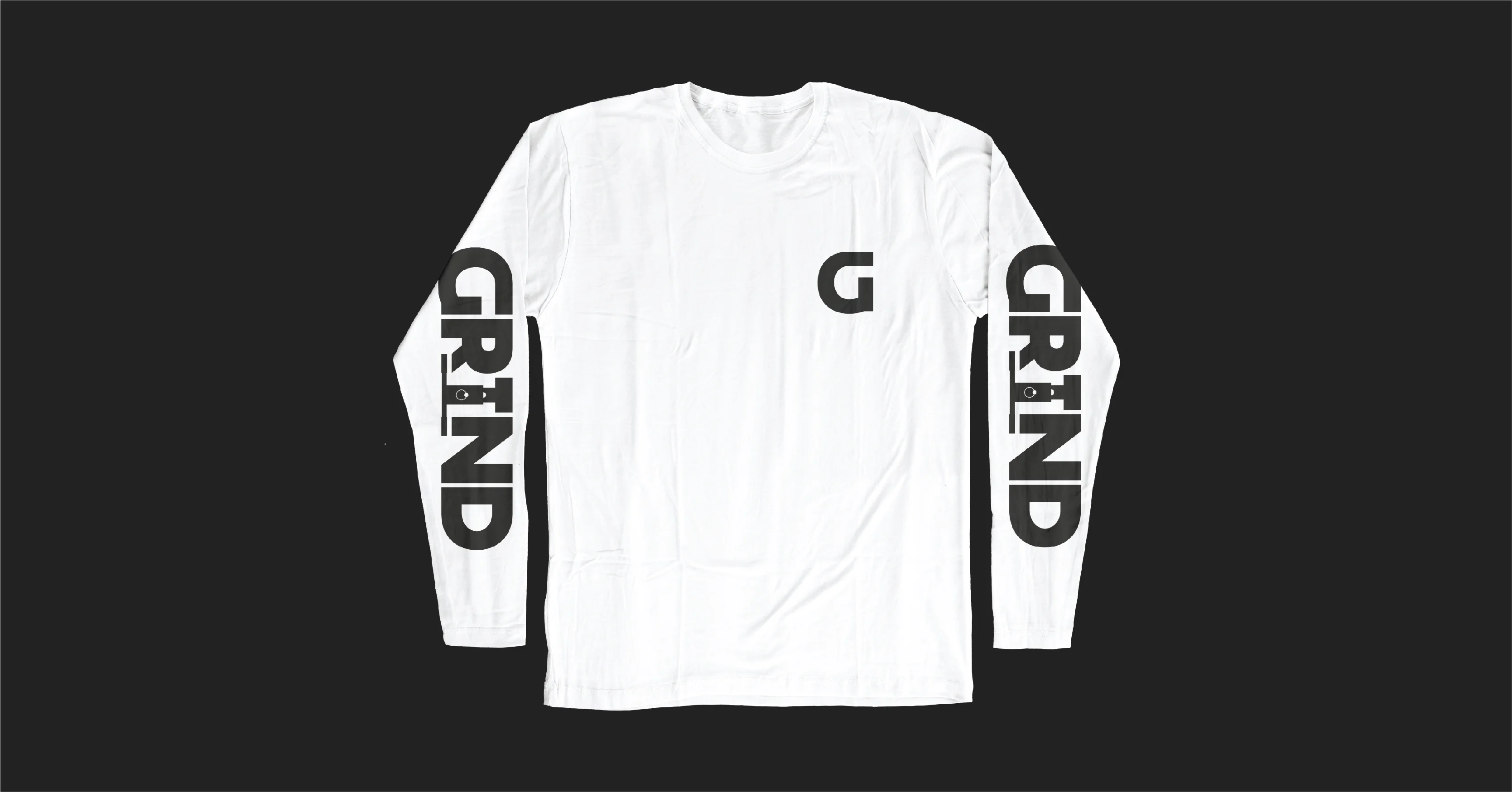 Grind Lifestyle Brand — Grind Brand