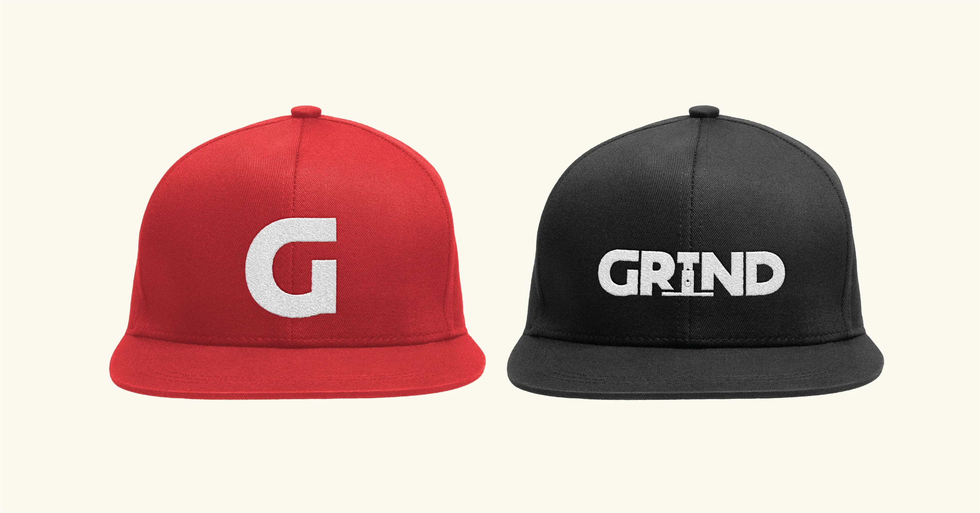 Grind Lifestyle Brand — Grind Brand