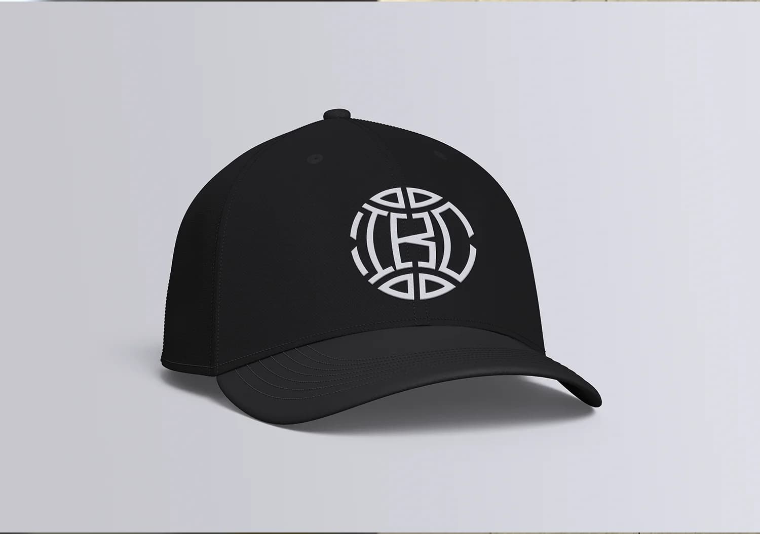 International Barber College Hat