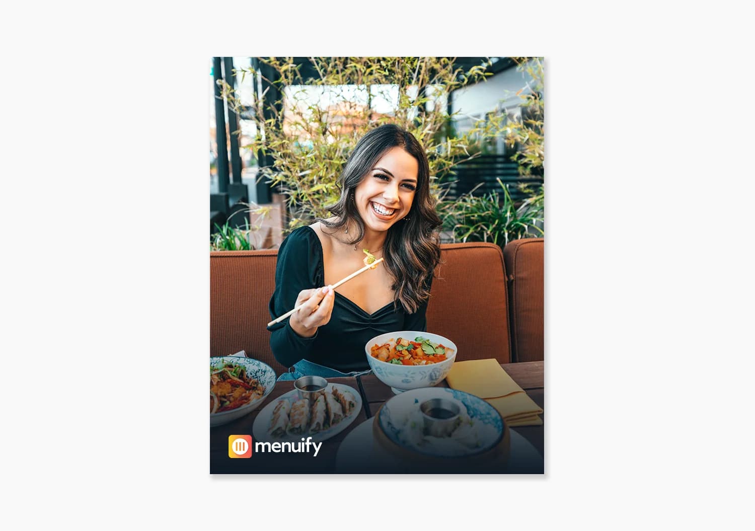 Menuify Ad