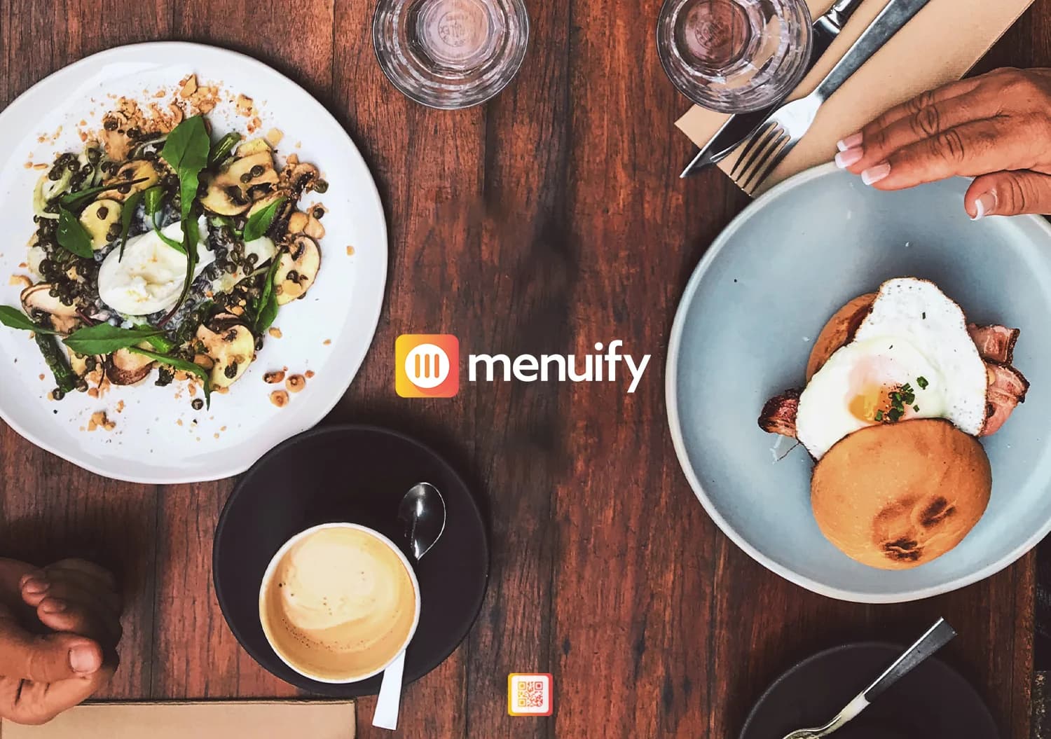 Menuify Ad Image