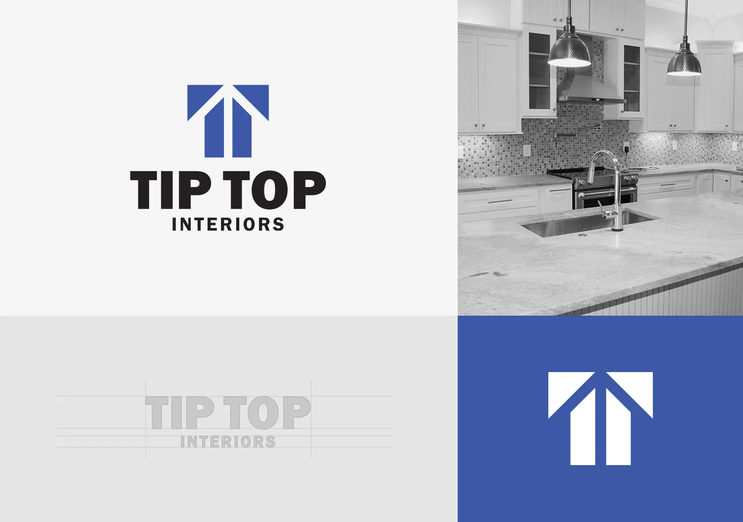 Tip Top Interiors ViewSheet