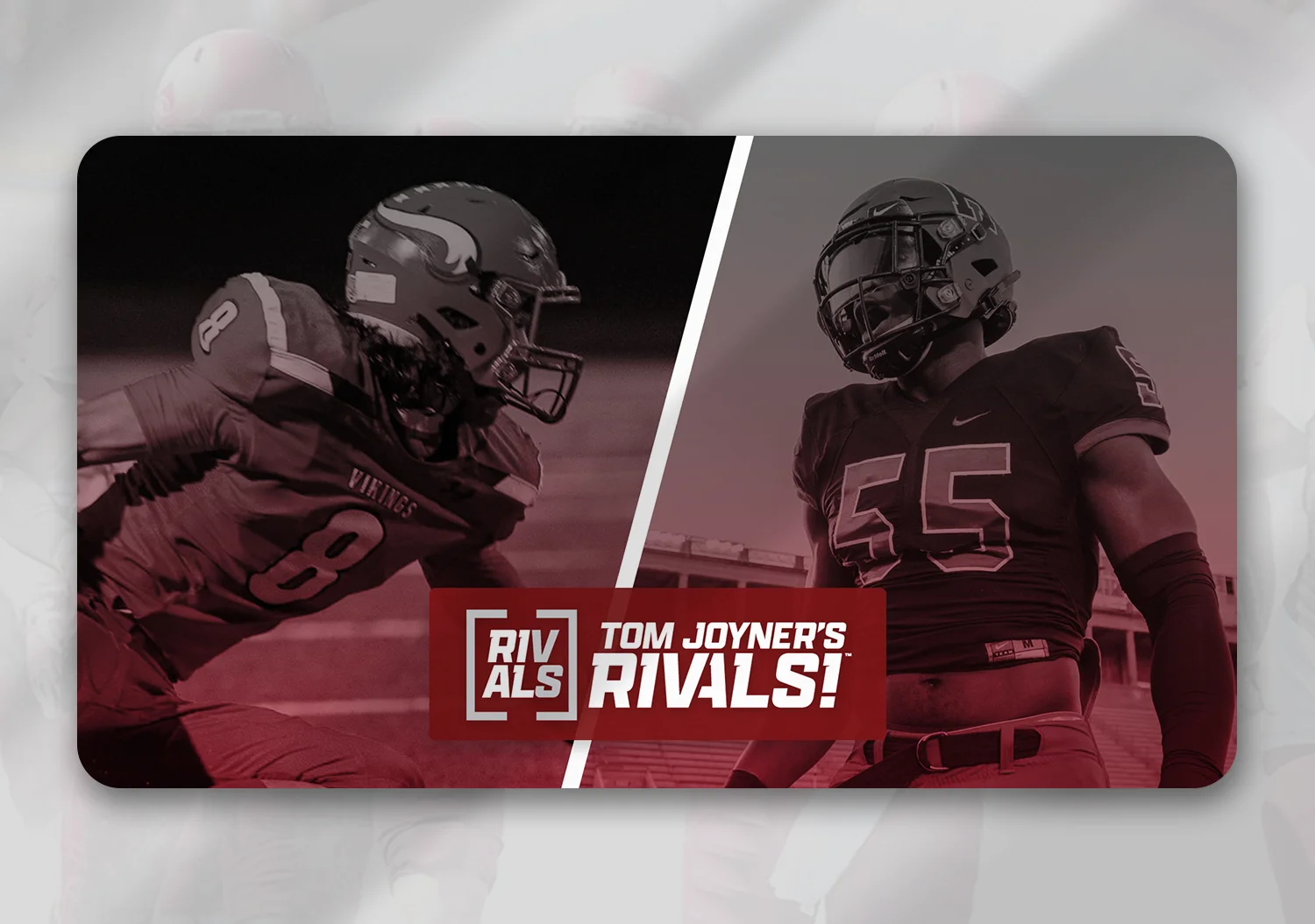 Tom Joyner's Rivals! Video Thumbnail