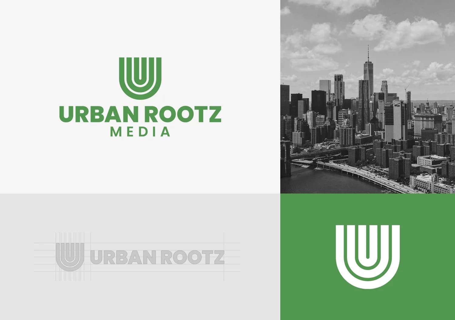 Urban Rootz Media ViewSheet