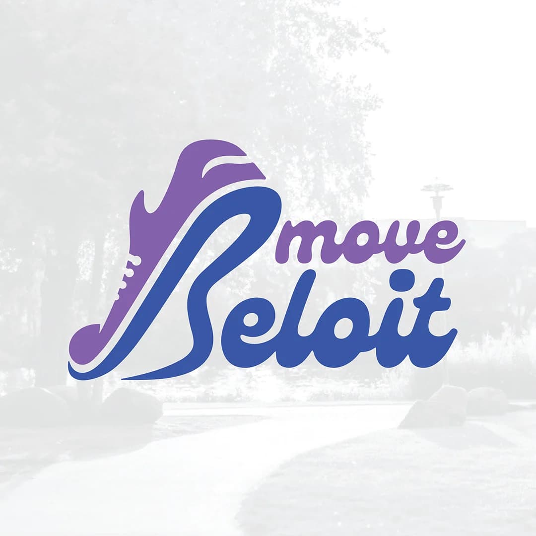 Move Beloit — Event Identity Design