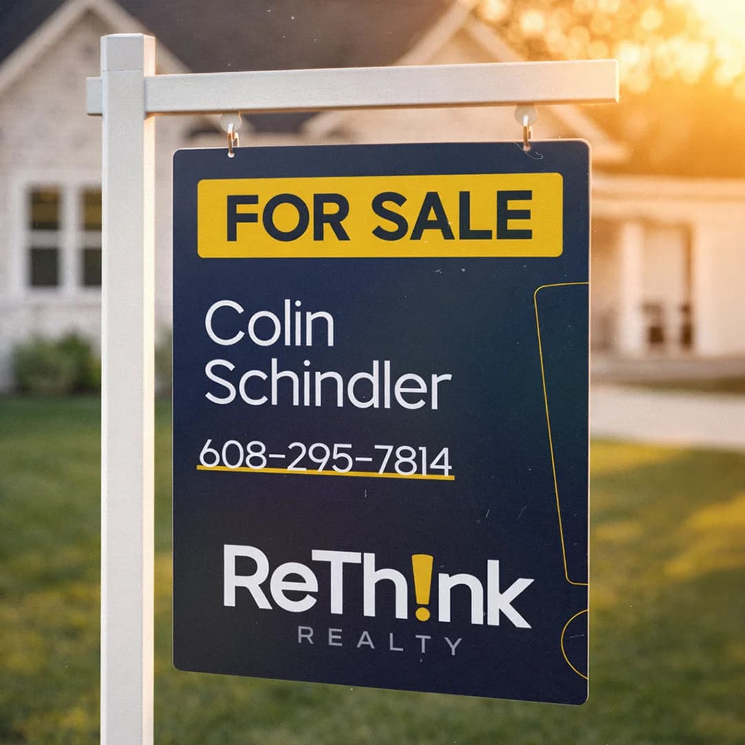 Rethink Realty — Identity Design